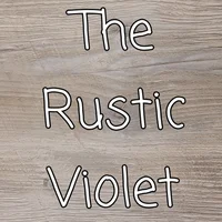 The Rustic Violet