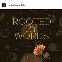 RootedByWords
