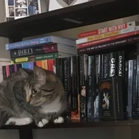 Natalie’s Bookshelf