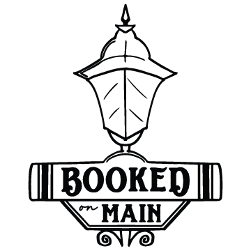 Booked on Main