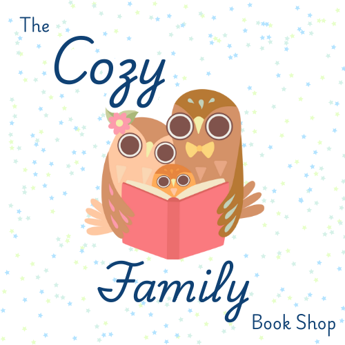 The Cozy Family Book Shop
