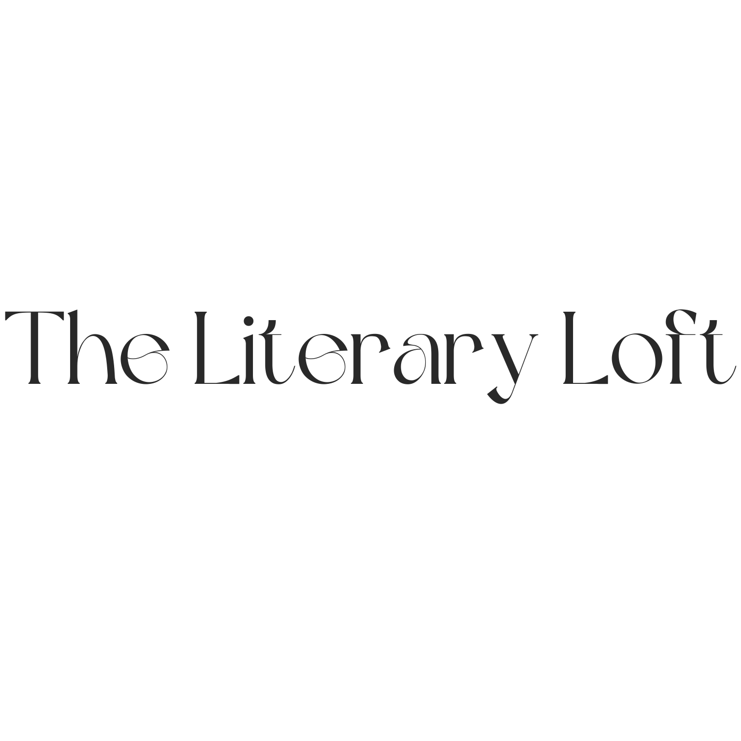 TheLiteraryLoft