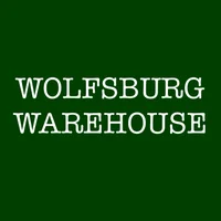 WolfsburgWarehouse