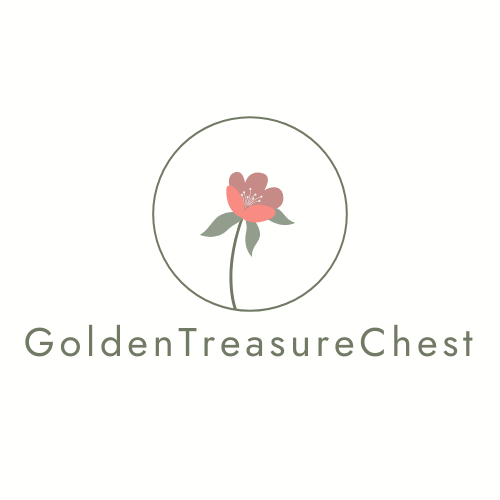 The Golden Treasure Chest