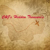 C&J's Hidden Treasure's