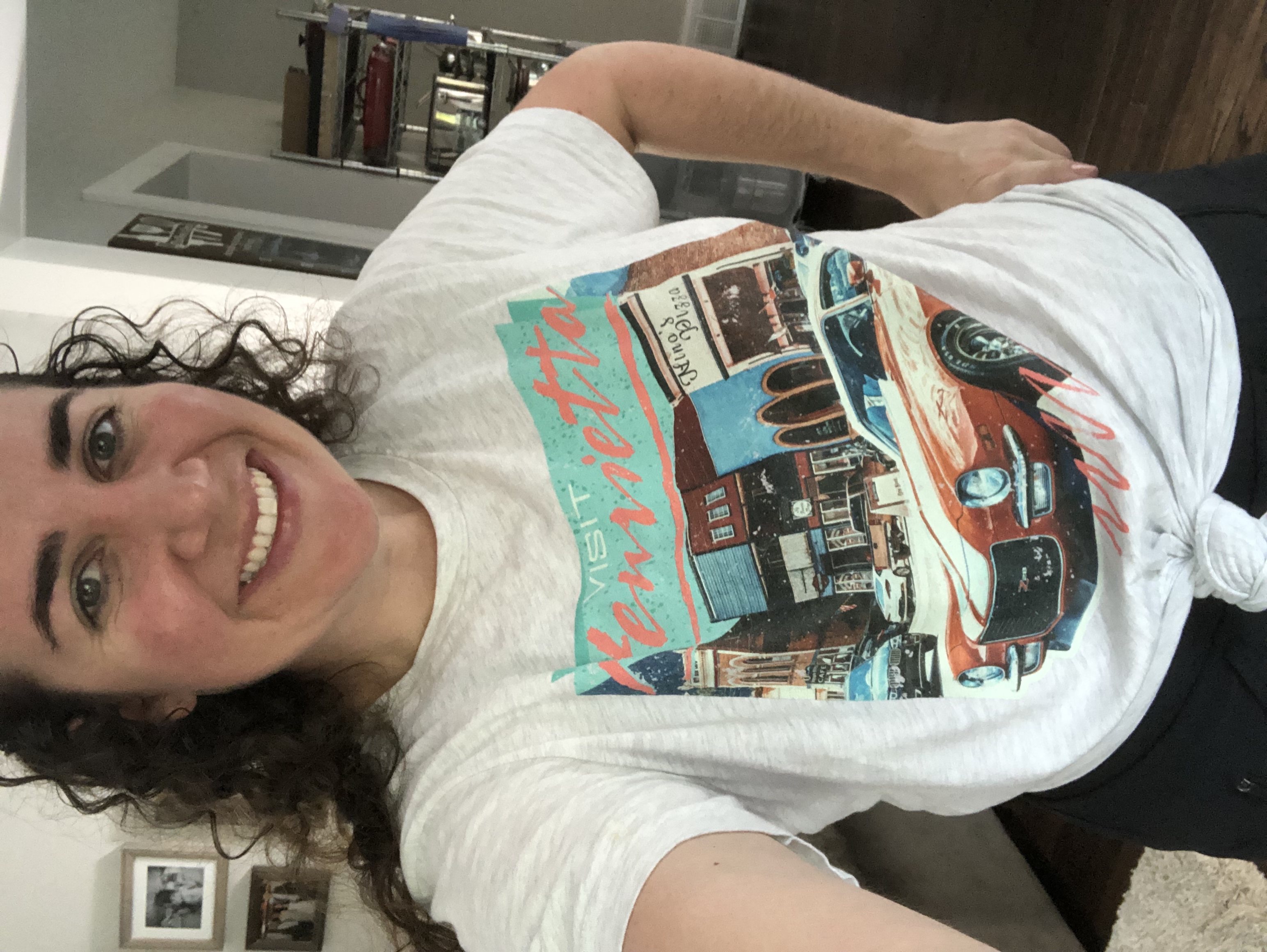 Rachael’s Bookshop