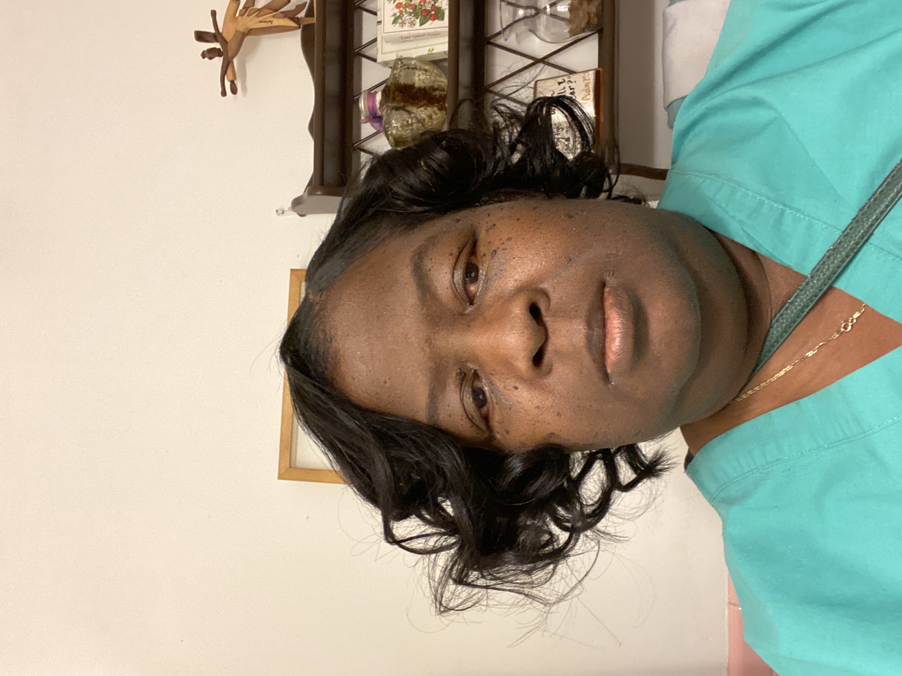 Carolyn Penn-Griffin