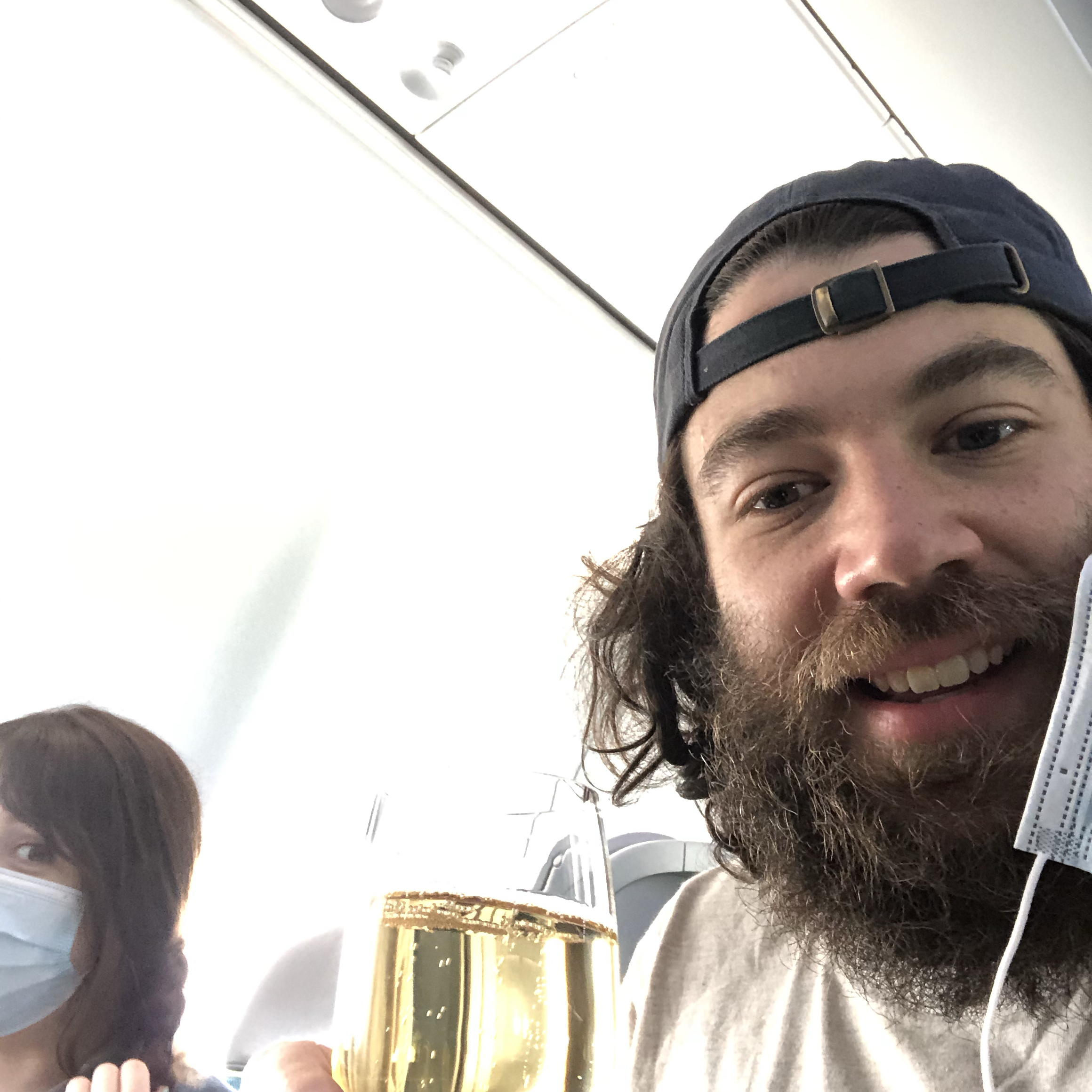 Dan’s Avalanche of Books!