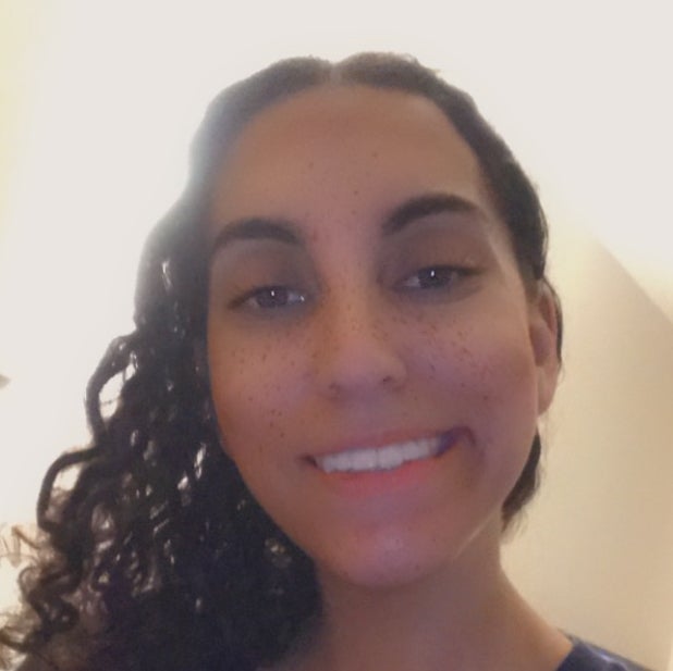 Amanda Machado