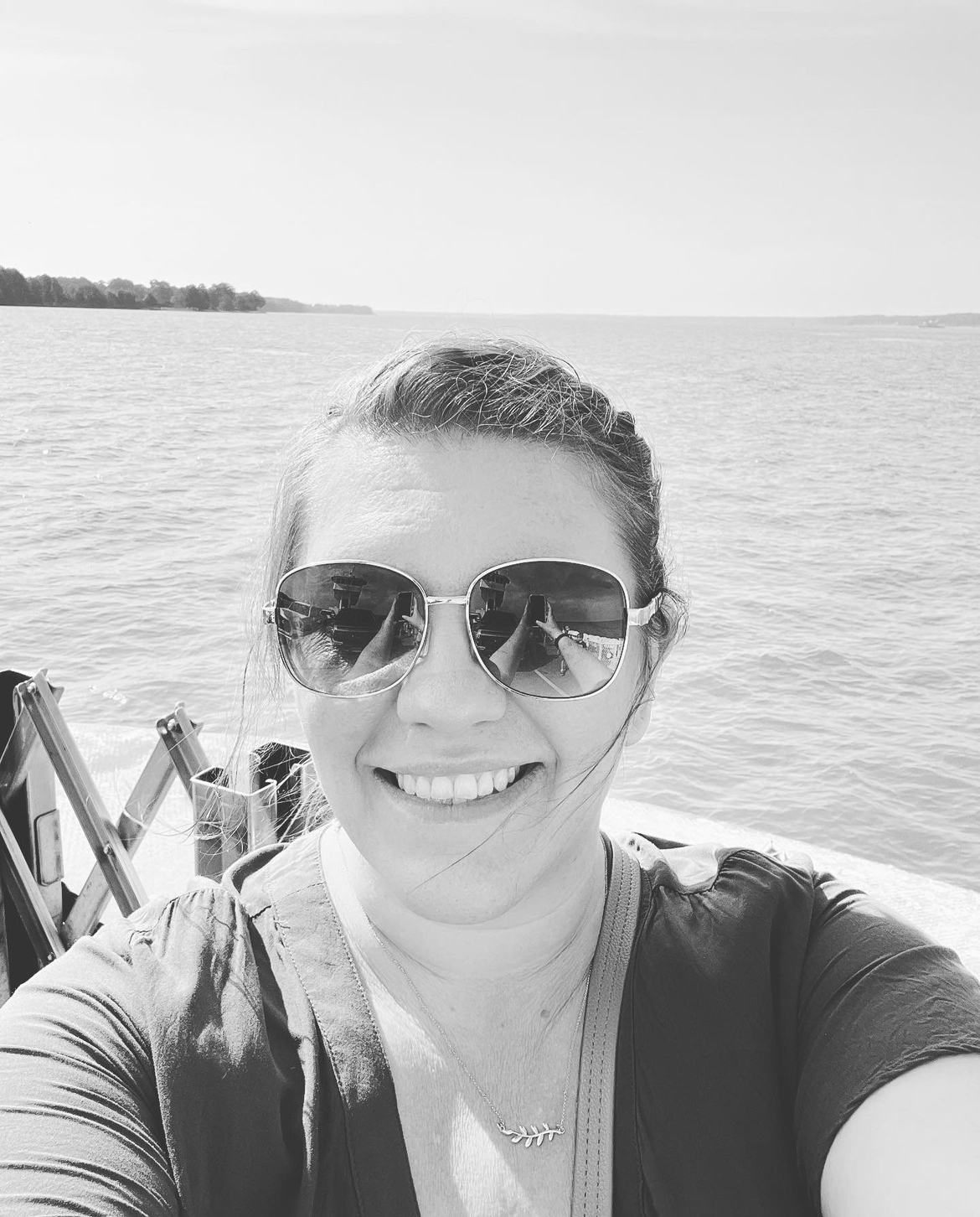 Caffeinated Chronicles