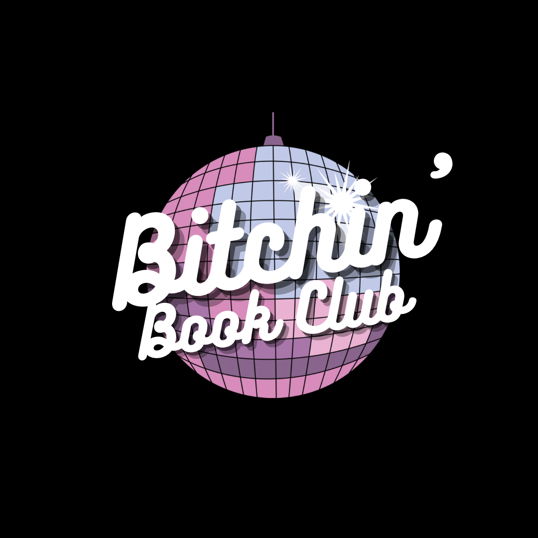 Bitchin’ Book Club