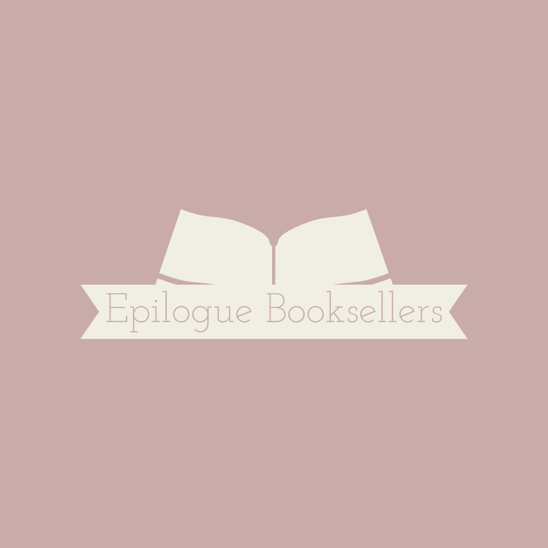 Epilogue Booksellers