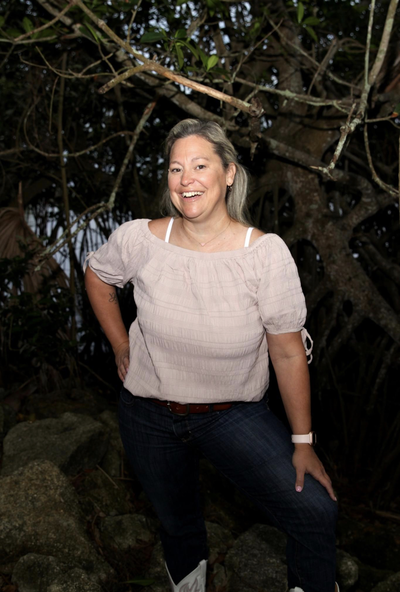 The Littlest Bookworm