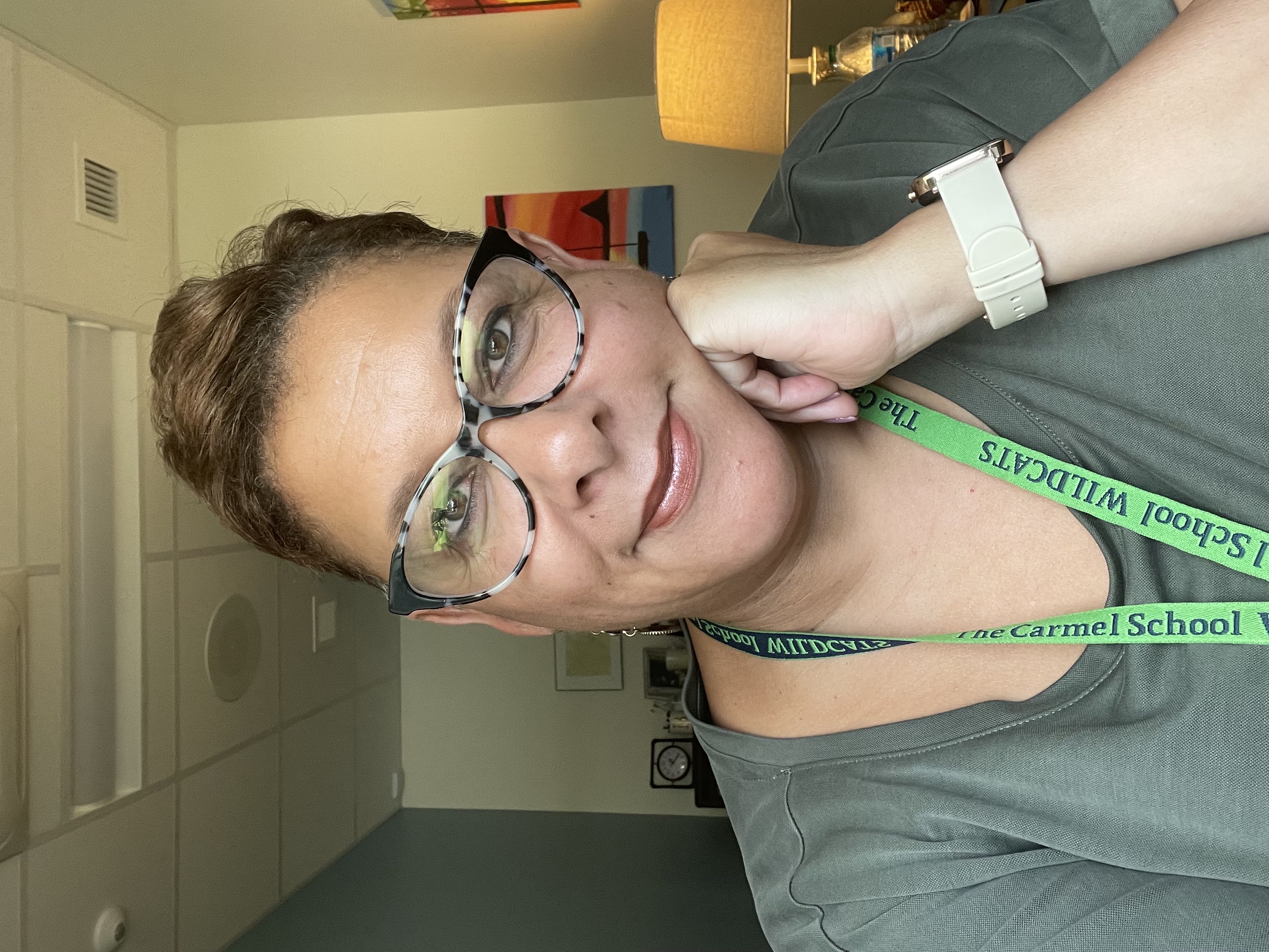 TIBanks the Bookworm