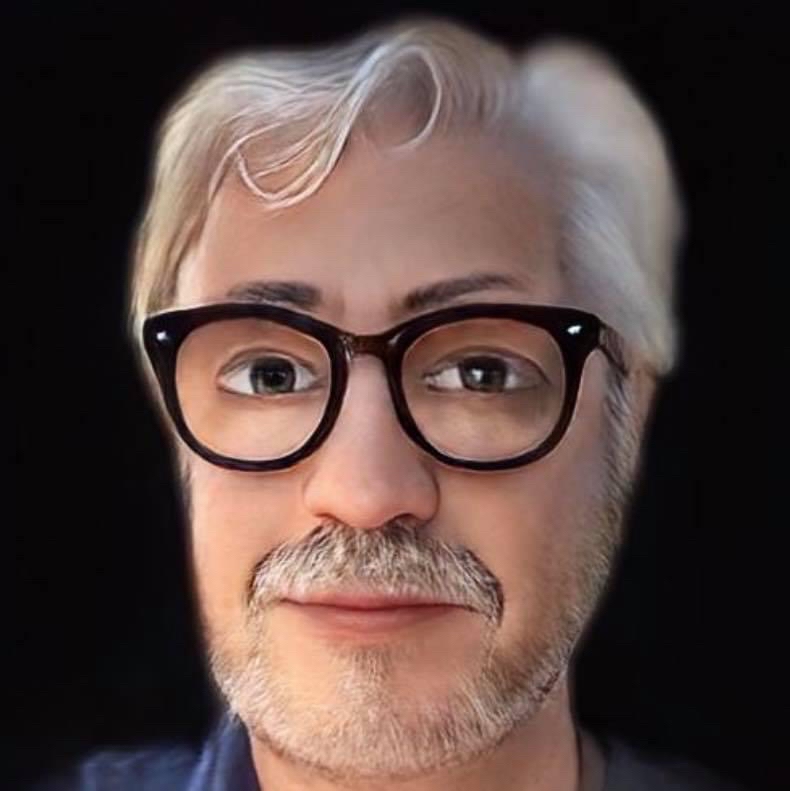 Jim’s Not Like All the Other Bookstores