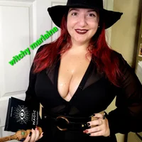 Witchy Marlaina's Smut Emporium