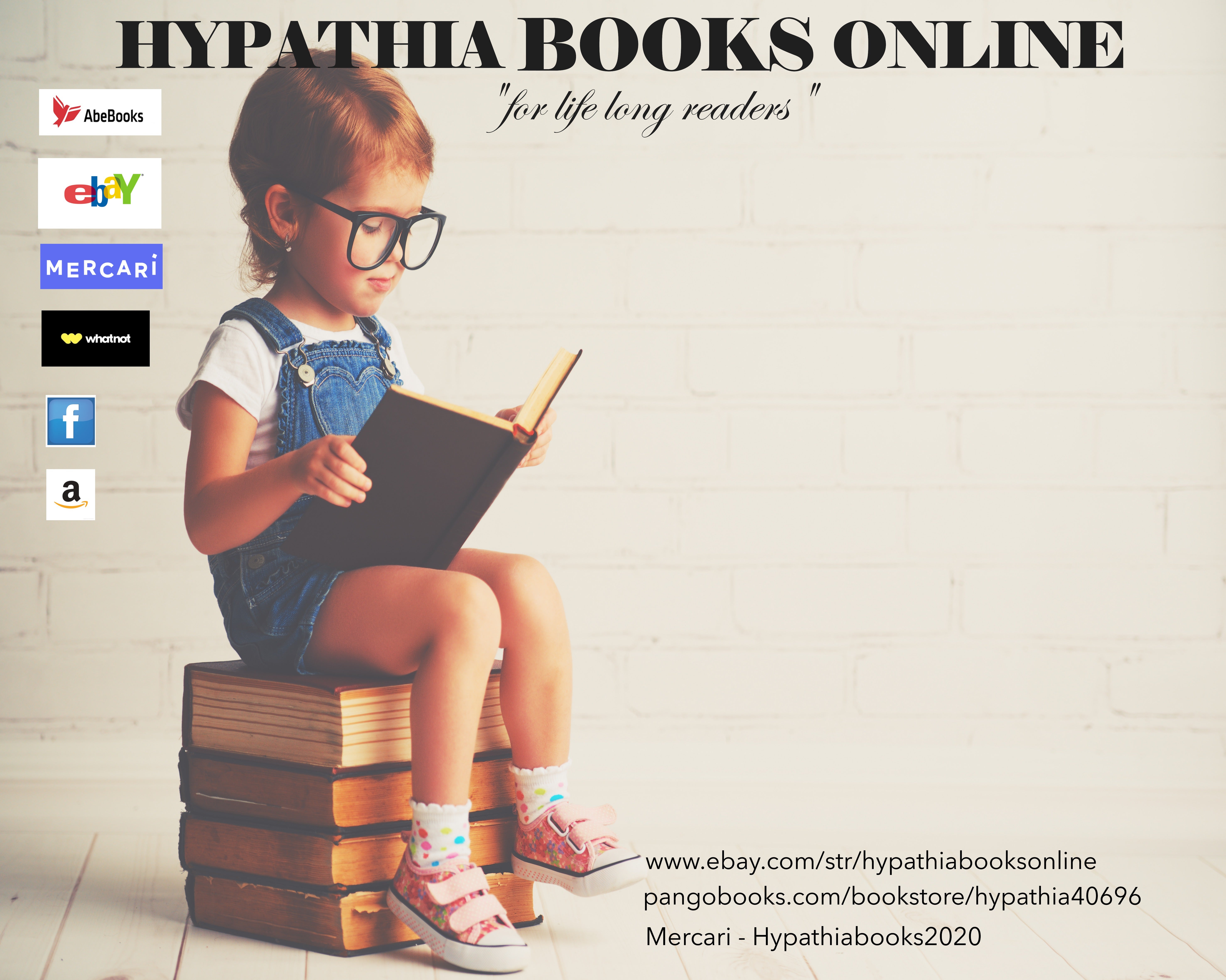 Hypathia Books Online