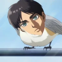 Eren Yaeger