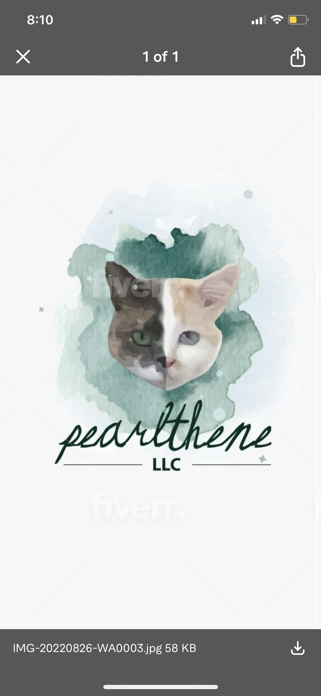 Pearlthene