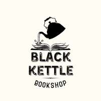 Black Kettle Bookshop