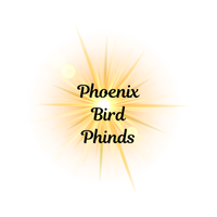 Phoenix Bird Phinds