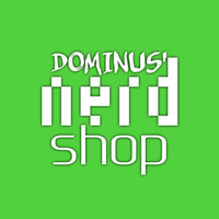 Dominus' Nerd Shop