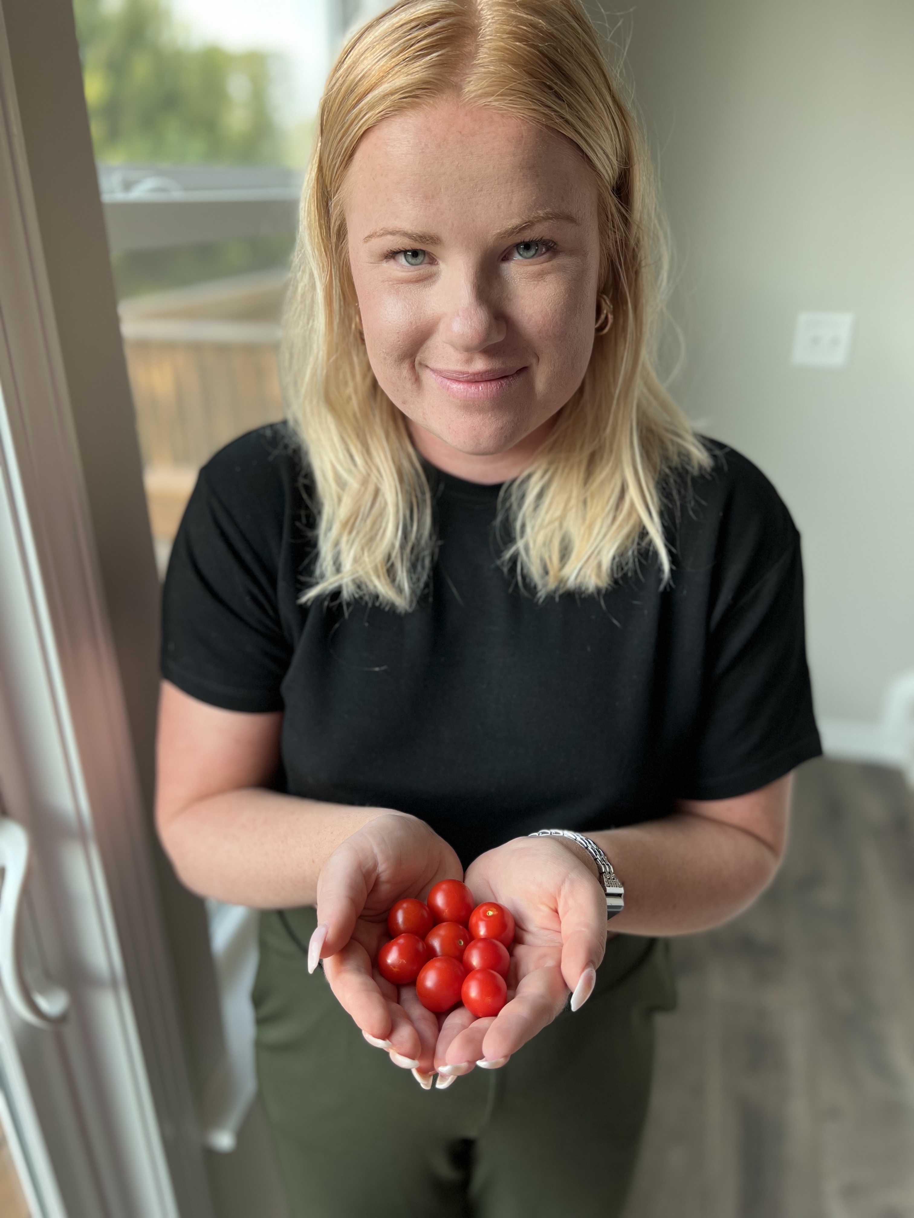 Emelie Flink Patscot