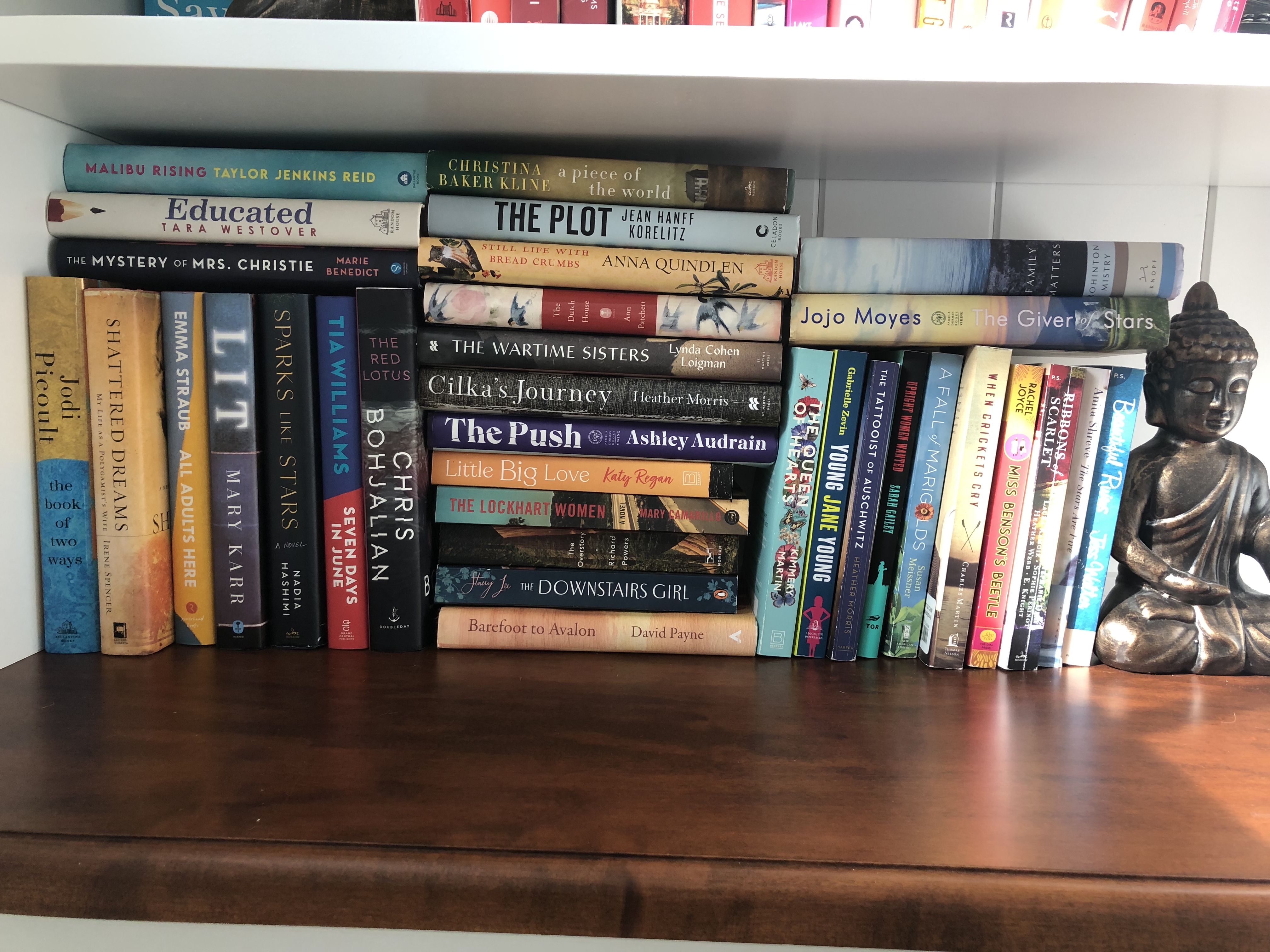 Sue Bergin Zebrowski