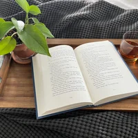 Bourbon & Book