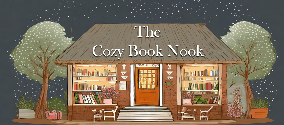 The Cozy Book Nook