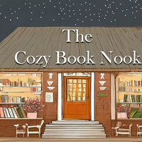 The Cozy Book Nook