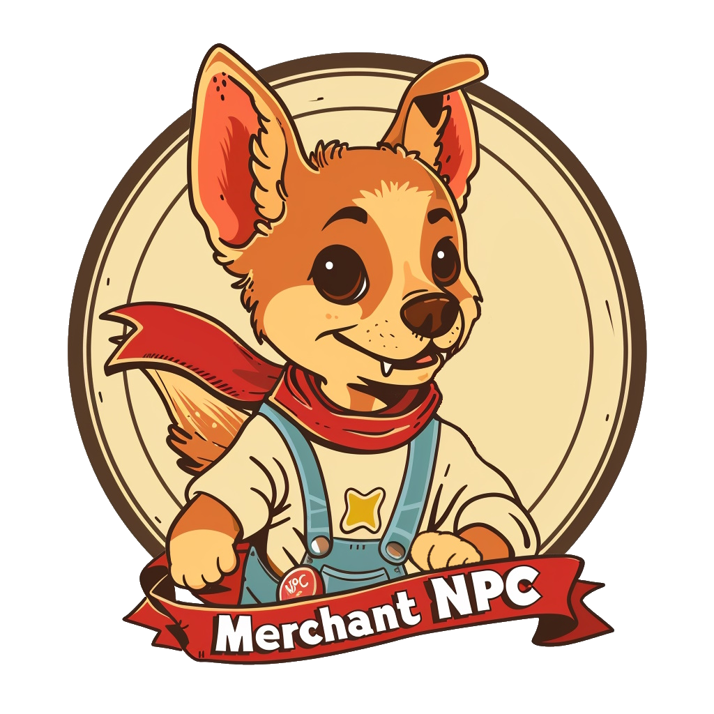 MerchantNPC