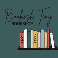 Bookish Tiny Bookshop