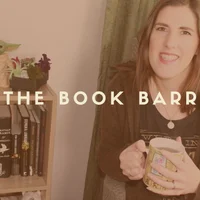 Anjanette Barr - The Book Barrista