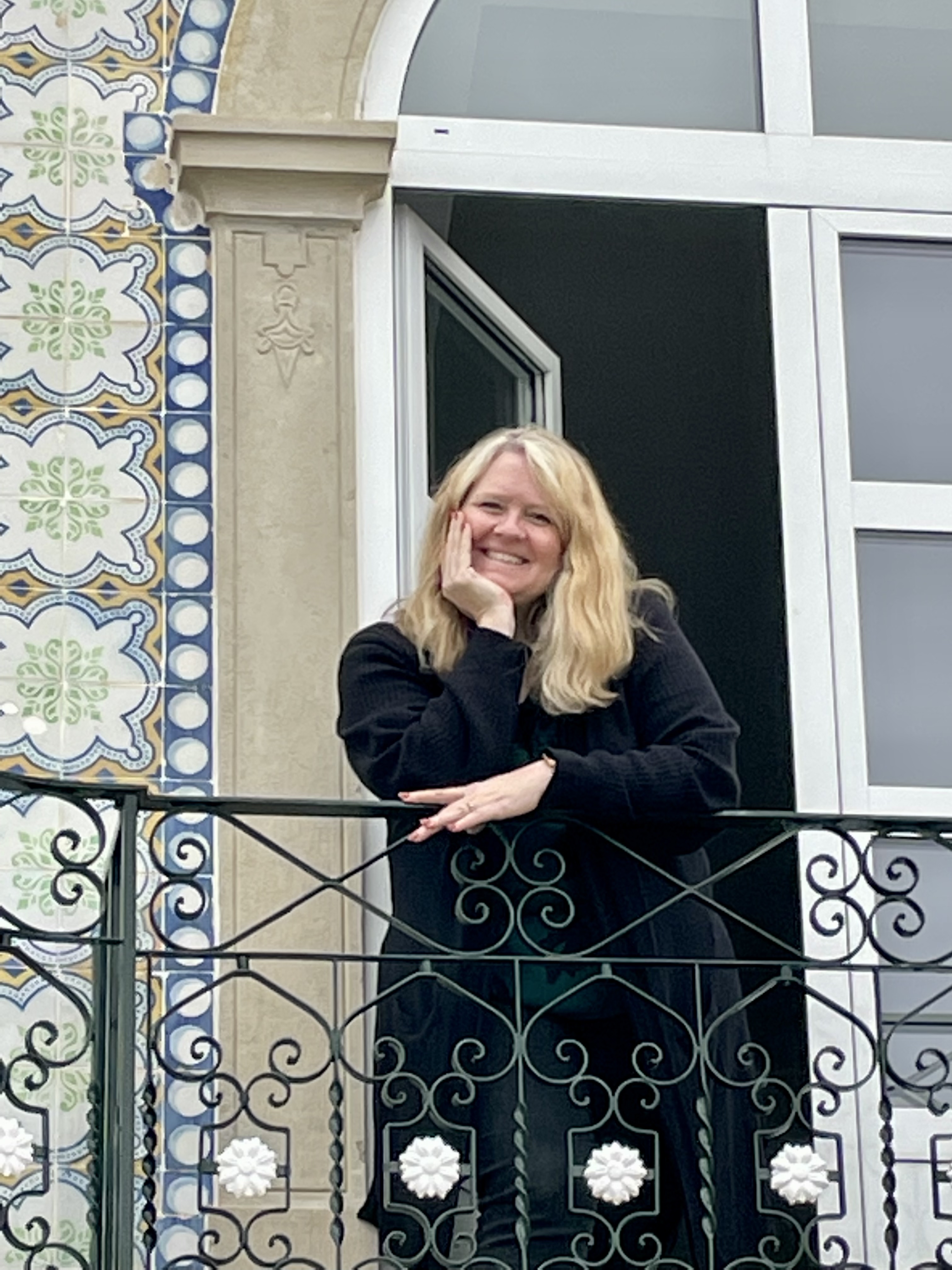 Bess’ Beloved Books