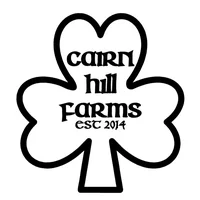 Cairn Hill Farms Books