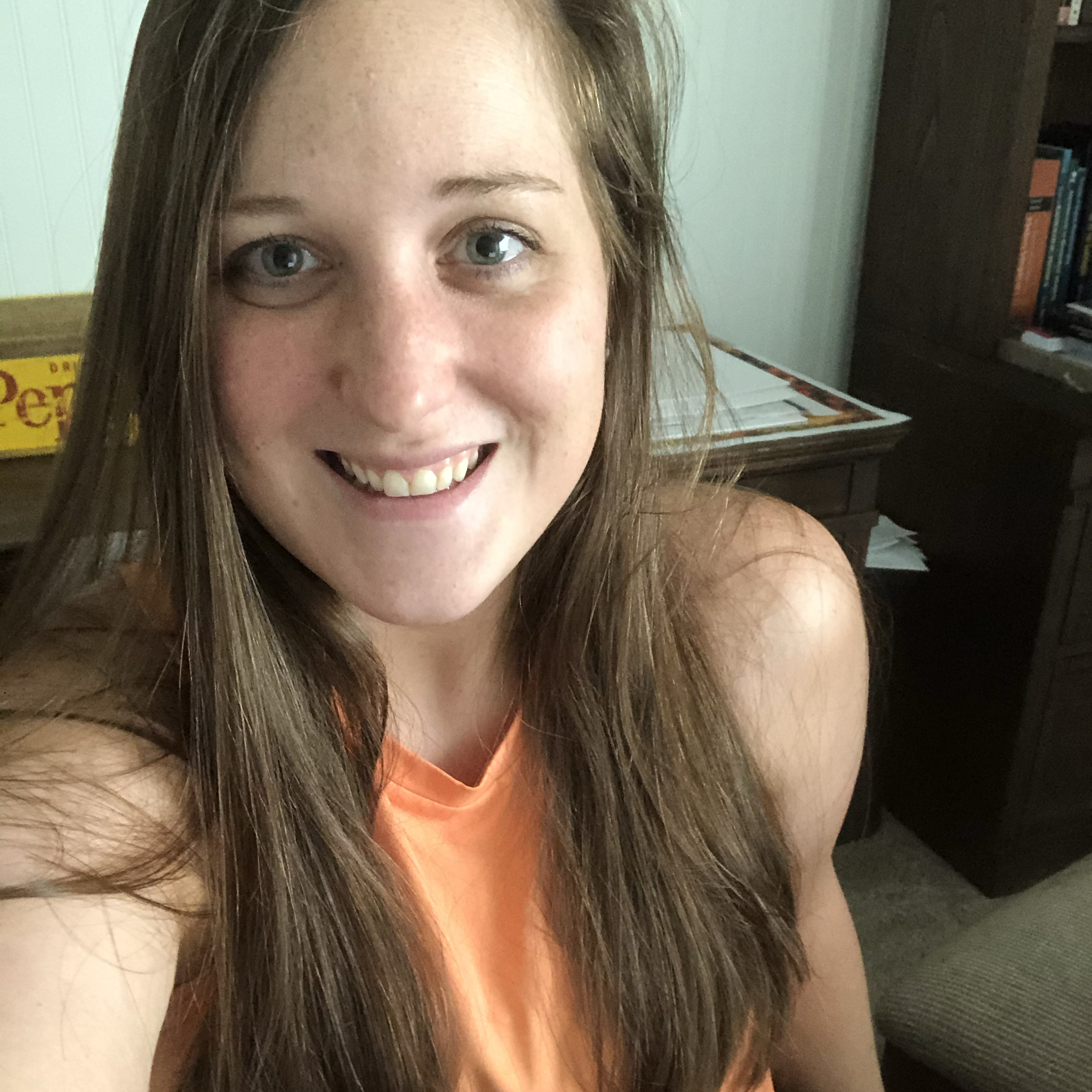 Katie’s Beachside Bookstore