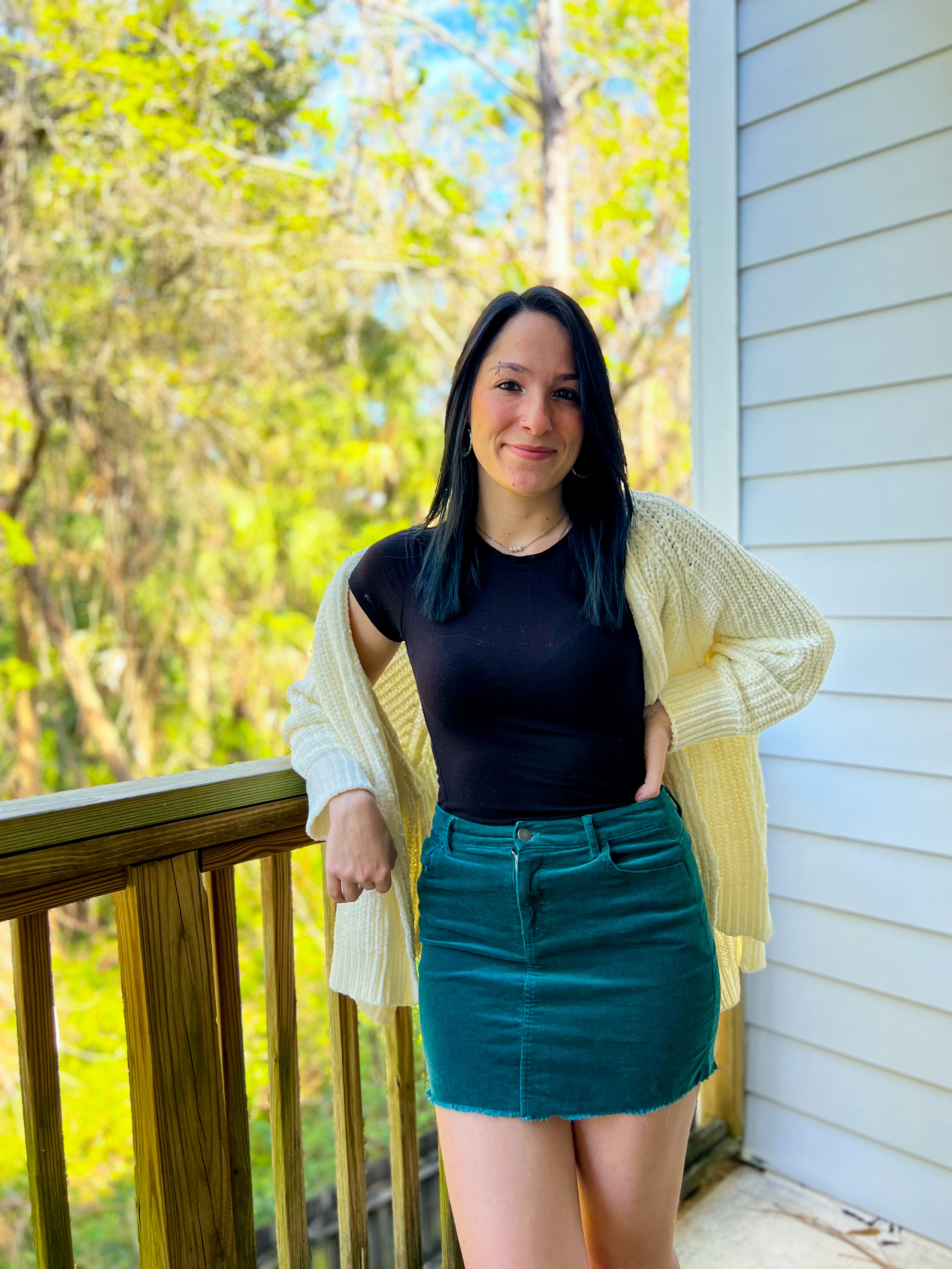 Anika Baker 🧚🏼