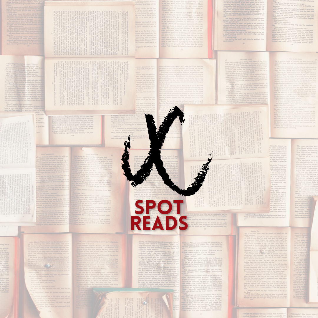 Ten Spot Reads