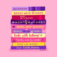 Books with Bethany