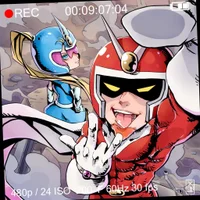 Viewtiful Joe