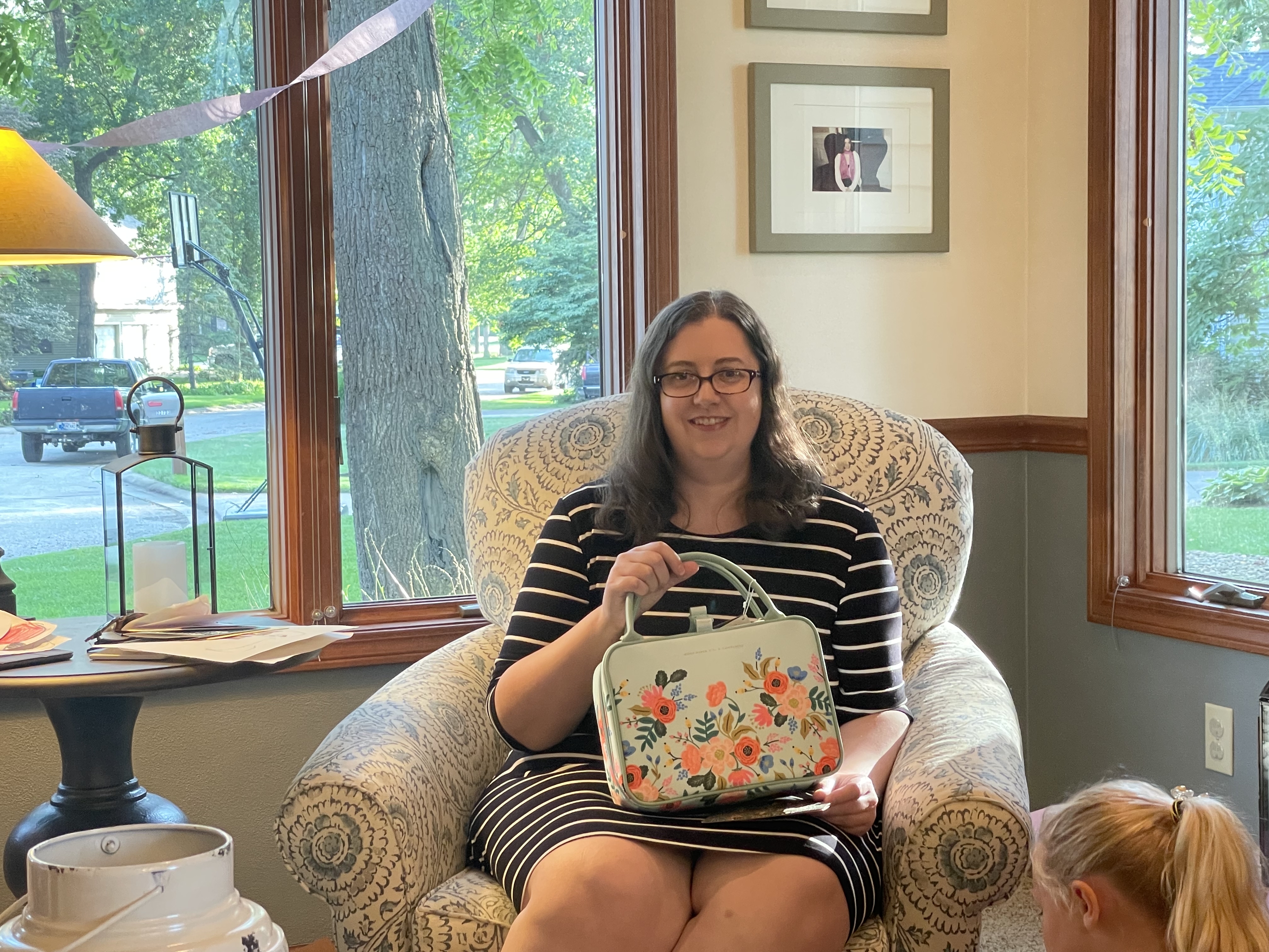 Angela The Heartland Chronicle