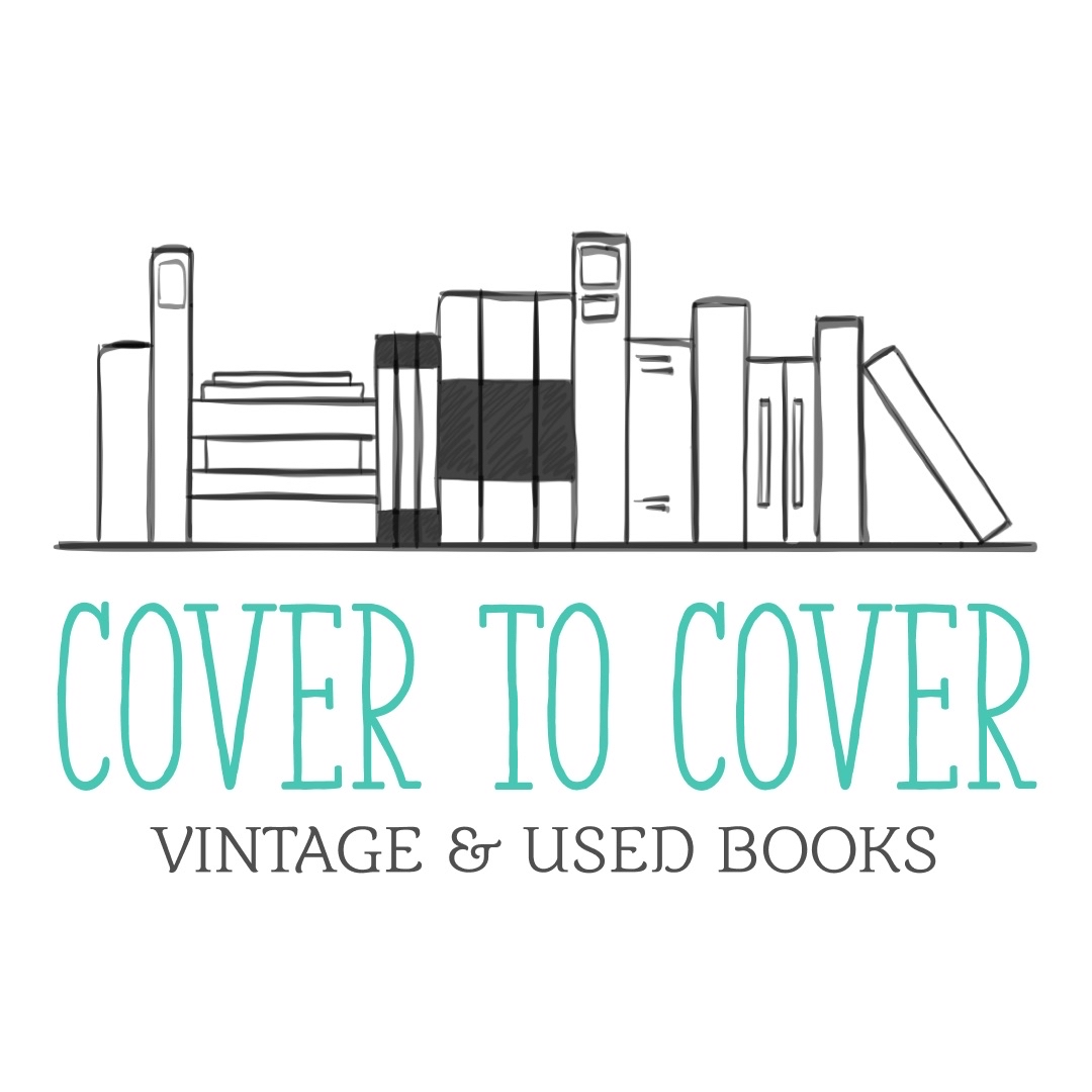 Cover to Cover Vintage & Used Books