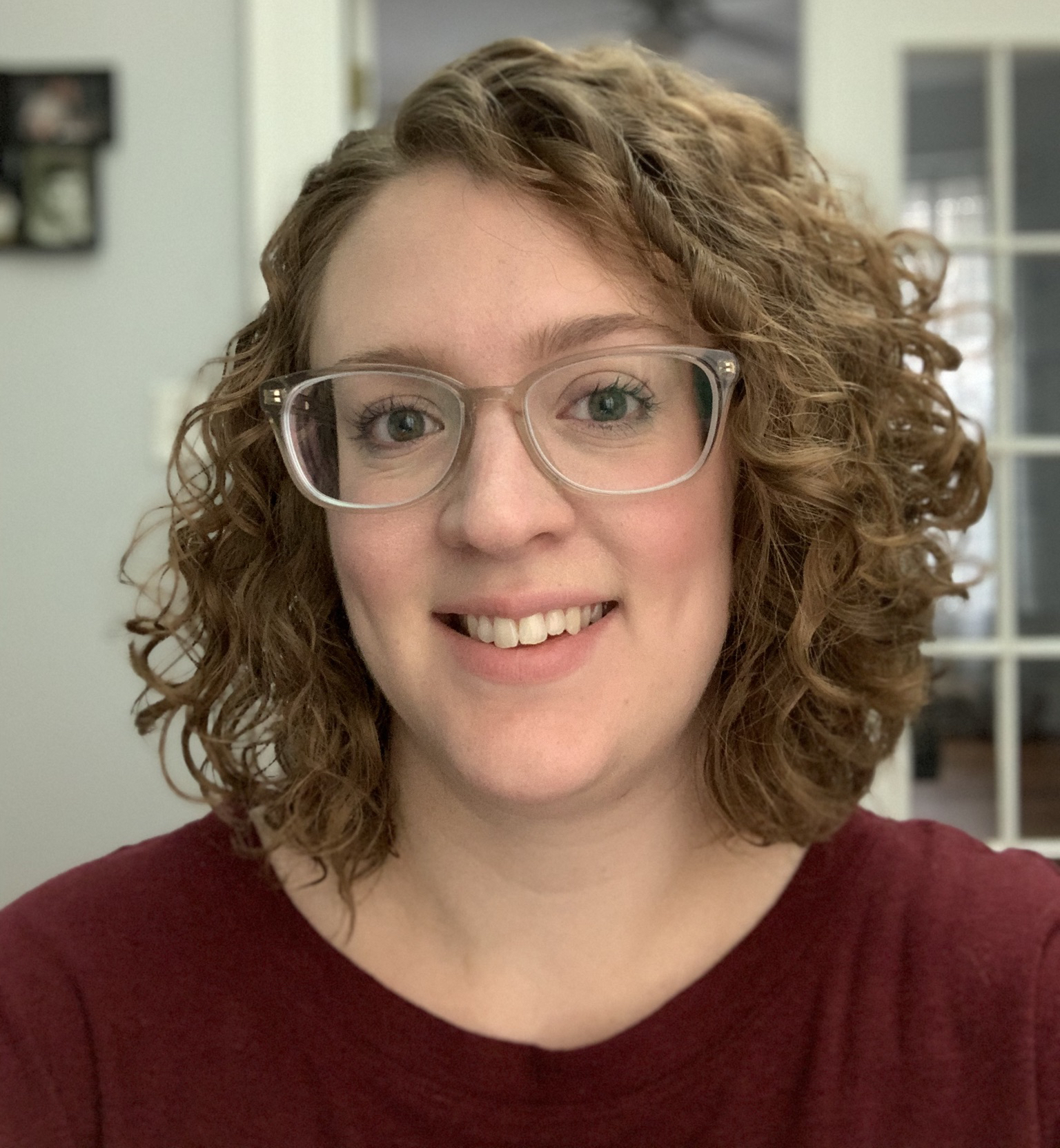 Samantha Yeager-Walrath