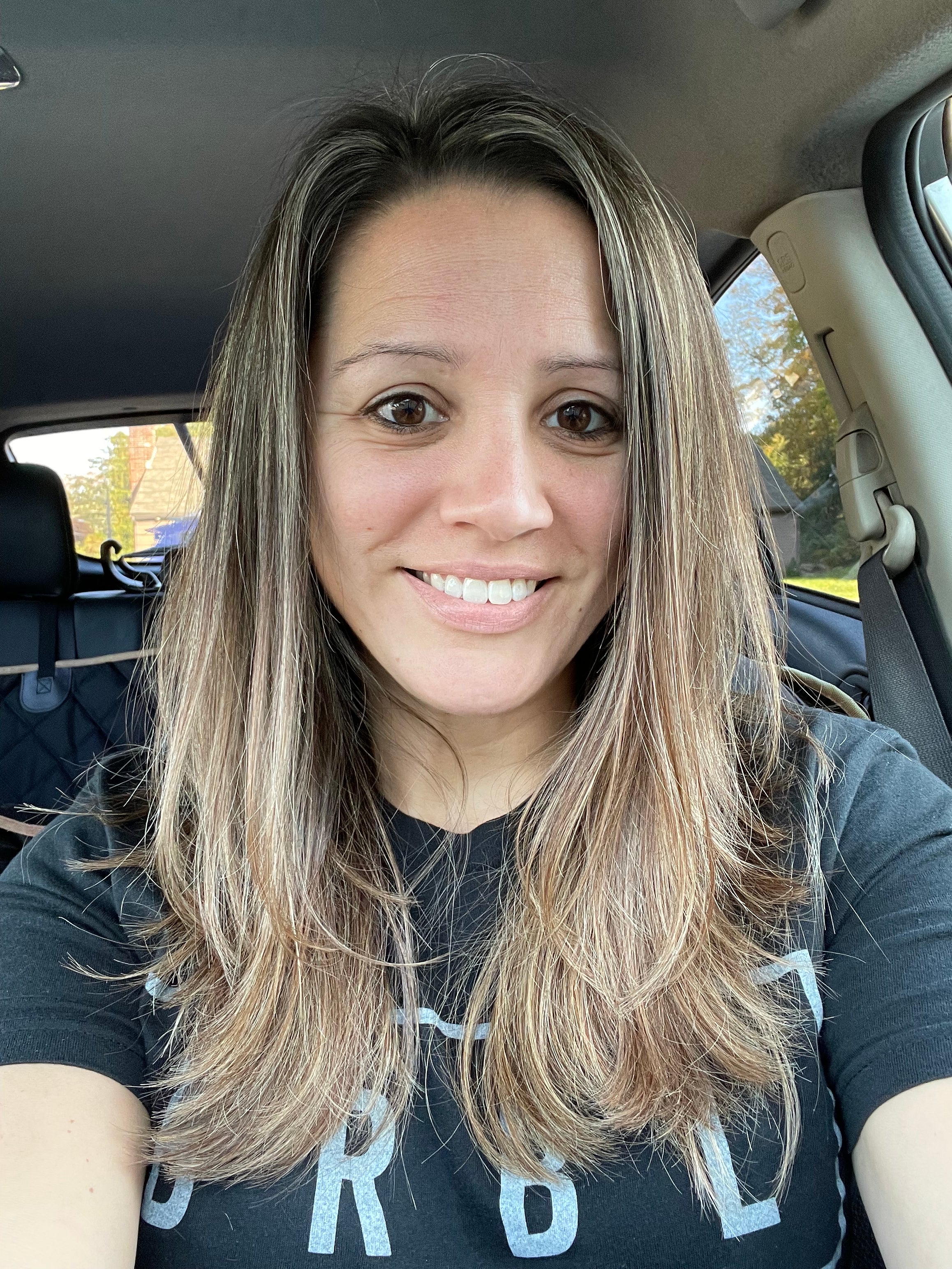 Mel Ann’s Bookshelf