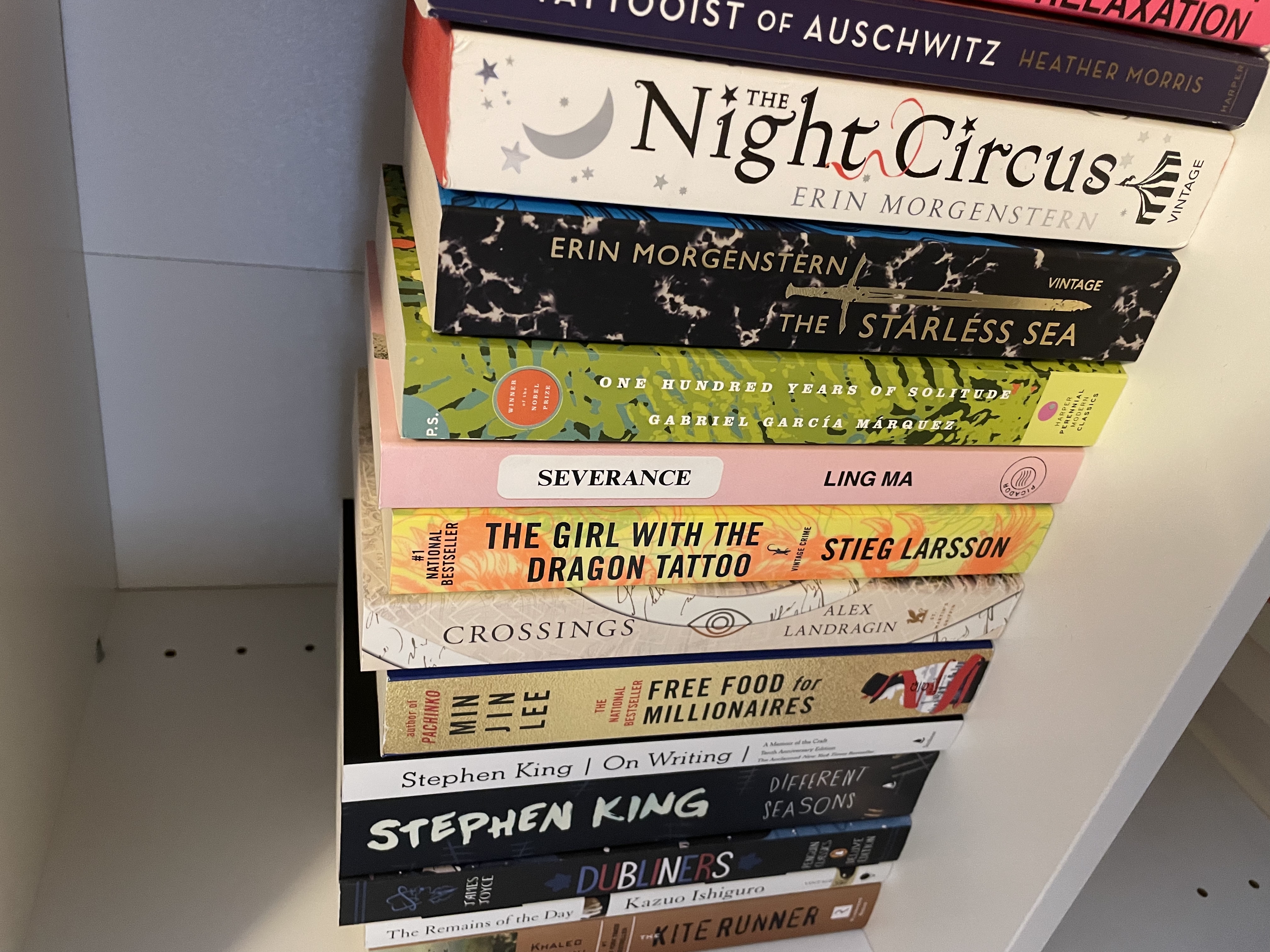 Ally’s Little Library