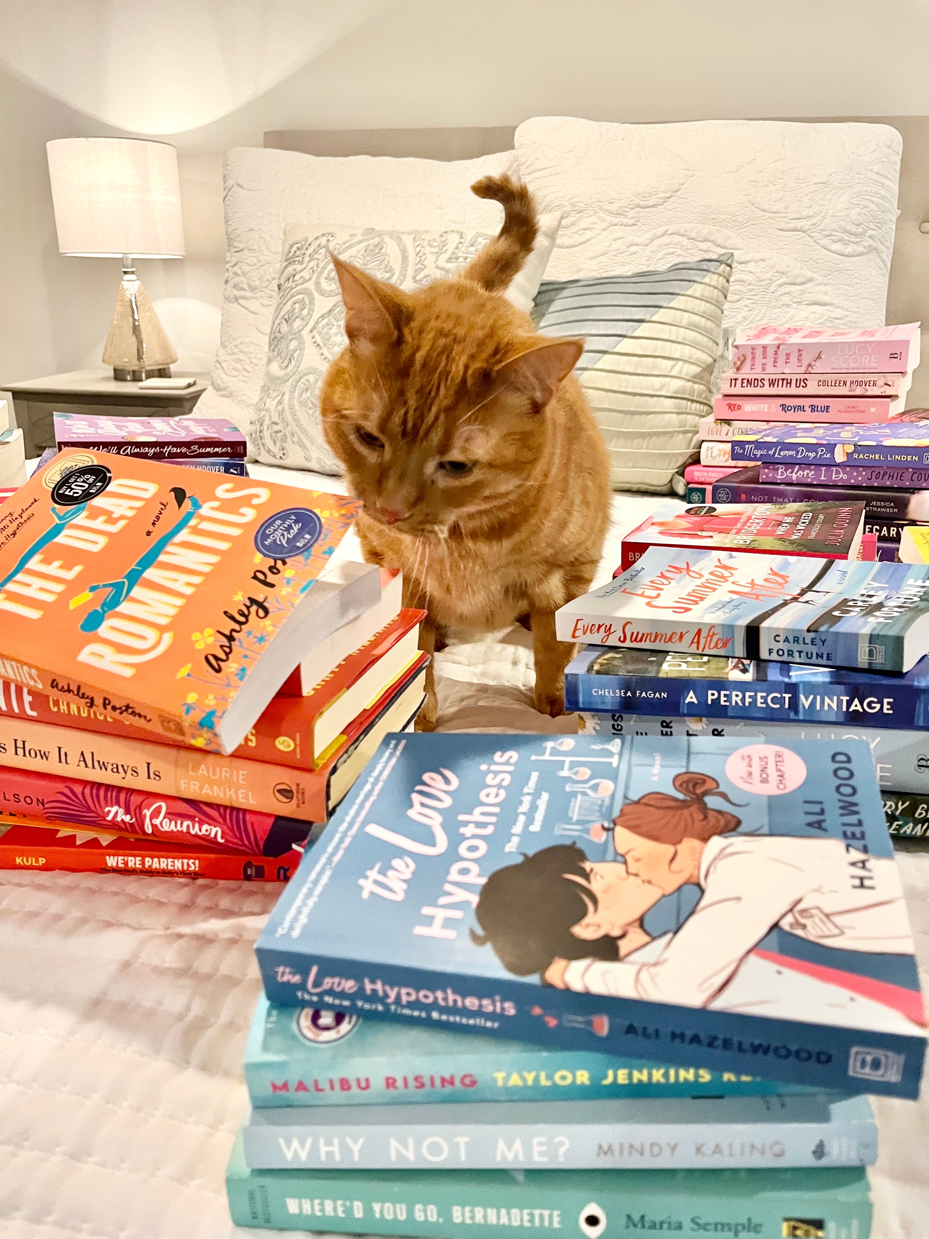 Reading With Ralphie