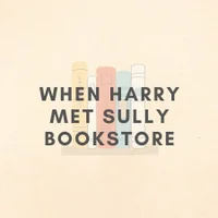 When Harry Met Sully Bookstore
