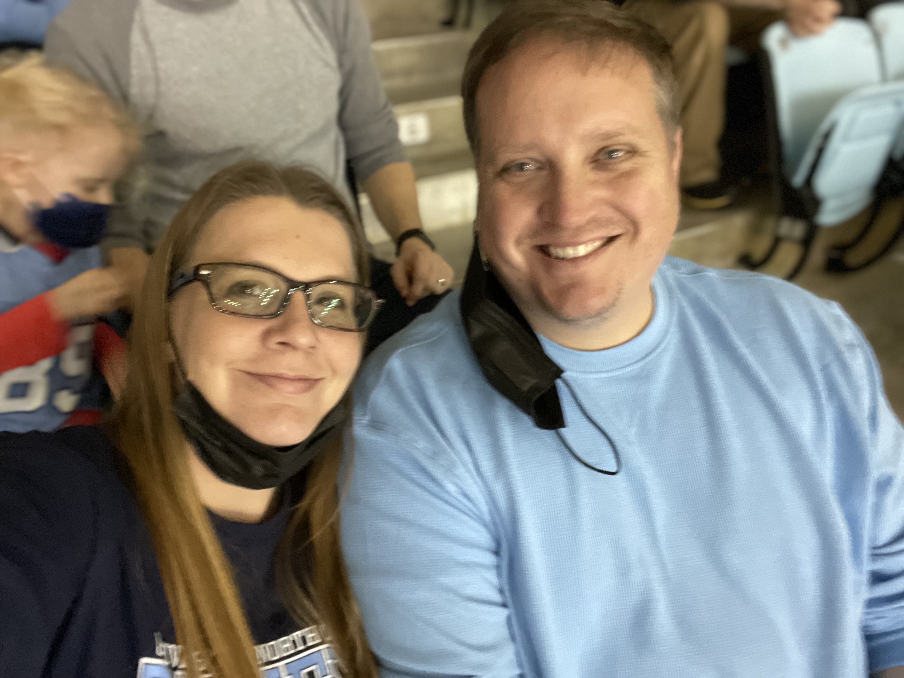 Kristin Woehler Zimmerman