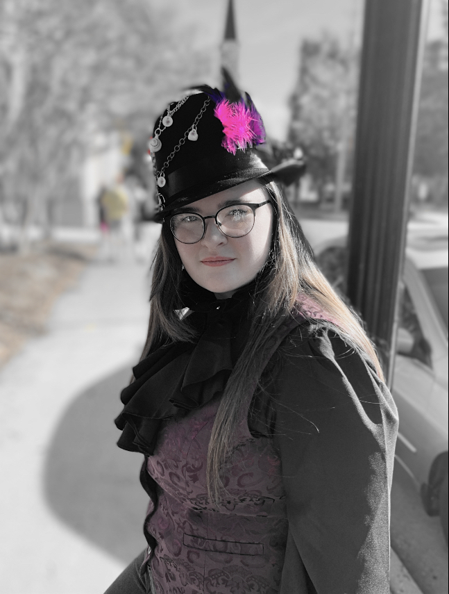 📚Nev Reads Books📚